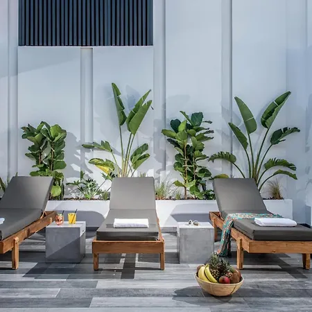 Apartment Maison Aqua With Private Mini Pool Jacuzzi