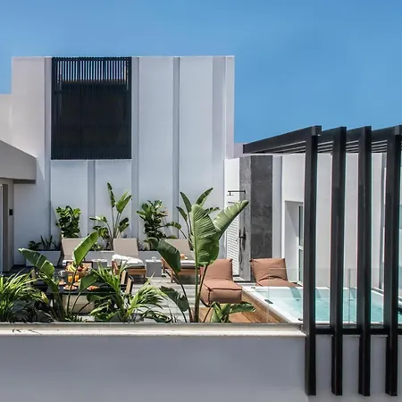 Apartment Maison Aqua With Private Mini Pool Jacuzzi *