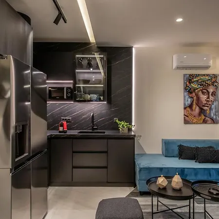 Maison Aqua With Private Mini Pool Jacuzzi Apartment
