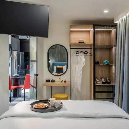 Apartment Maison Aqua With Private Mini Pool Jacuzzi