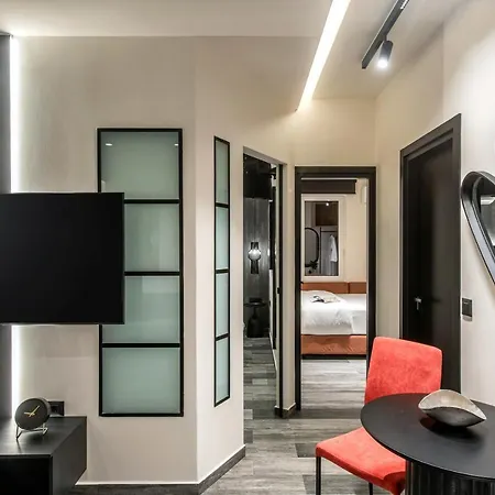 Apartment Maison Aqua With Private Mini Pool Jacuzzi
