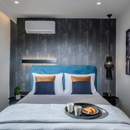 Apartment Maison Aqua With Private Mini Pool Jacuzzi *