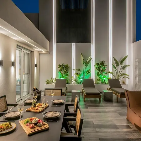 Apartment Maison Aqua With Private Mini Pool Jacuzzi *